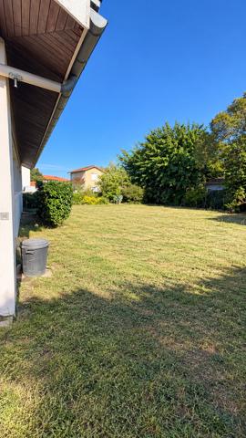 Saint-Pierre-du-Mont – Maison de plain-pied avec jardin et potentiel professionnel Détails des diagnostics énergétiques