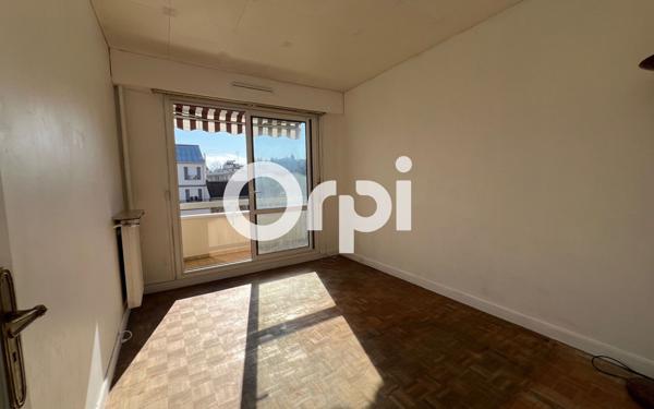Appartement à vendre    2 pièces • 48,61 m2 Le Plessis-Robinson