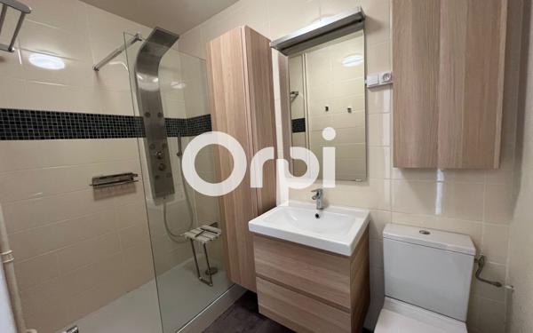 Appartement à vendre    2 pièces • 48,61 m2 Le Plessis-Robinson