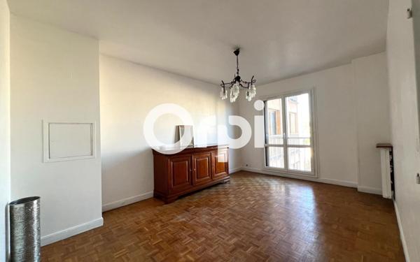 Appartement à vendre    2 pièces • 48,61 m2 Le Plessis-Robinson