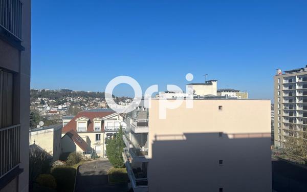 Appartement à vendre    2 pièces • 48,61 m2 Le Plessis-Robinson