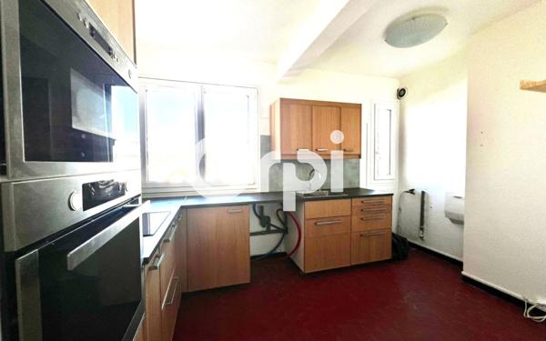 Appartement à vendre    2 pièces • 48,61 m2 Le Plessis-Robinson