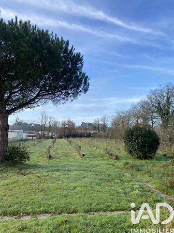 Terrain à vendre 2 900 m² Coëx