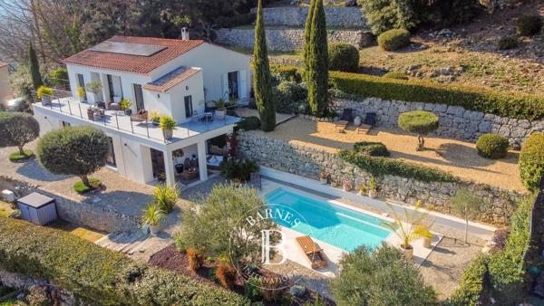 Bagnols-en-Forêt, Maison 3 Chambres -  130 m² à vendre