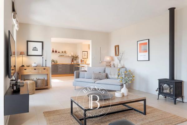 Bagnols-en-Forêt, Maison 3 Chambres -  130 m² à vendre