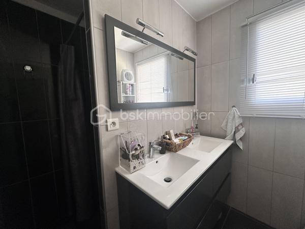 Maison de village de 100,25 m²