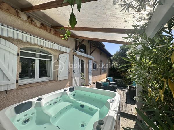 Maison de village de 100,25 m²