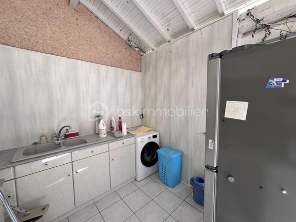 Maison de village de 100,25 m²