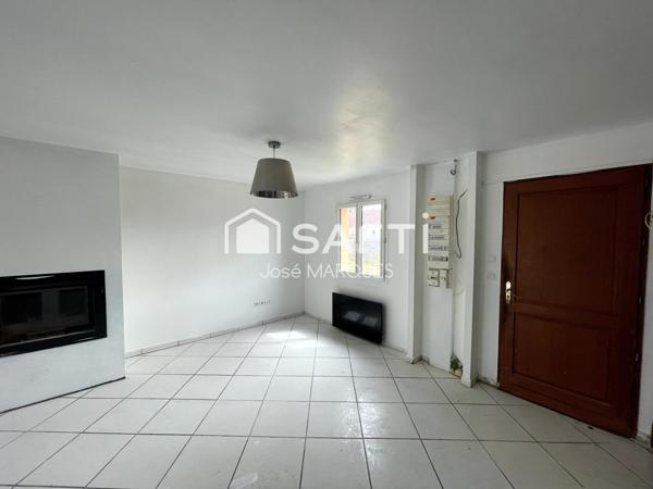 Maison à étage, 5 Pièces de 110 m2