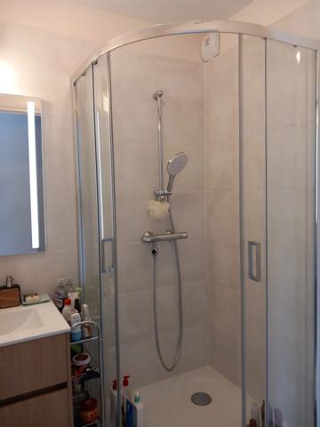 Maison CONTEMPORAINE 121 m2 AVEC VIE DE PLAIN PIED LANNION (22)