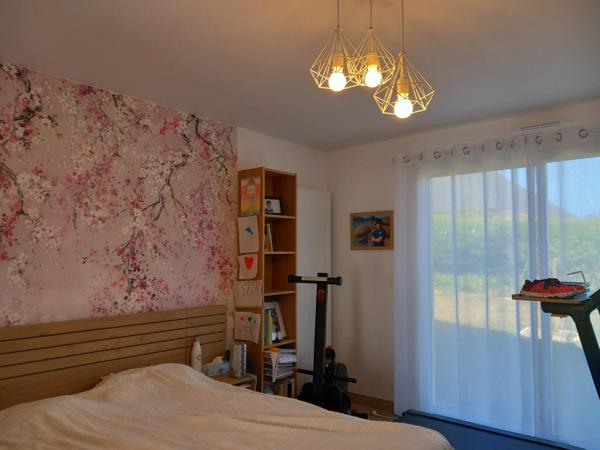 Maison CONTEMPORAINE 121 m2 AVEC VIE DE PLAIN PIED LANNION (22)