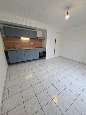 Appartement Sézanne 2 pièce(s)