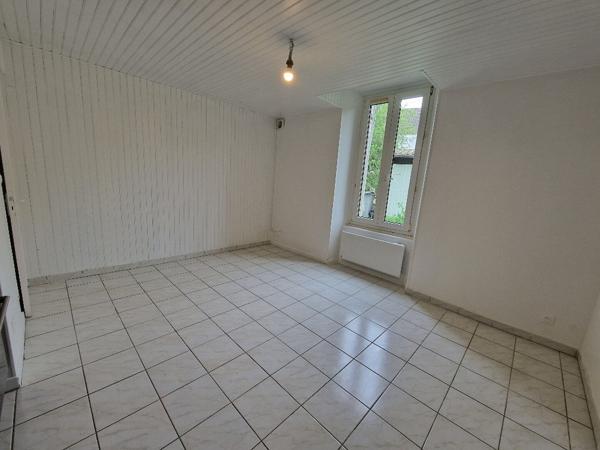 Appartement Sézanne 2 pièce(s)