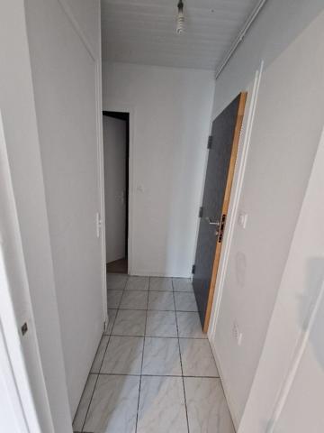 Appartement Sézanne 2 pièce(s)