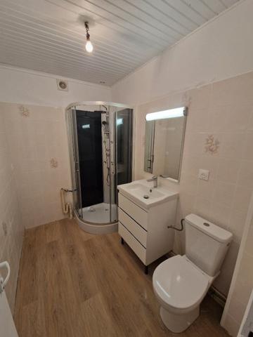 Appartement Sézanne 2 pièce(s)