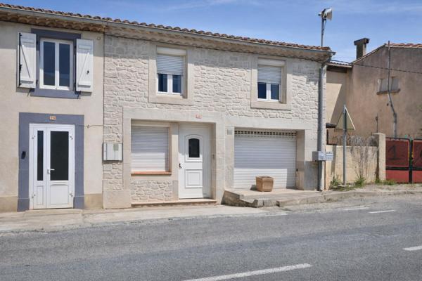 Maison Moux 8 pièce(s) 182 m2