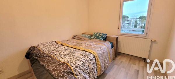 Appartement à vendre 3 pièces 63 m² Poitiers