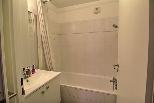 Appartement ( pièces de 88.28 m² à Massy proche ligne 18