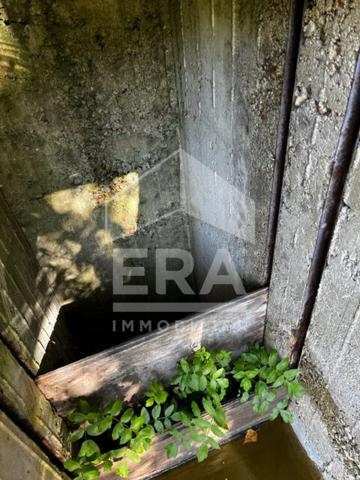 Terrain de loisirs - Etang à Volnay