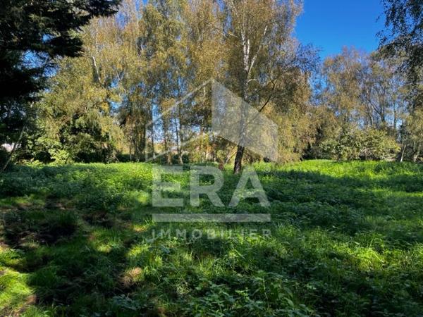 Terrain de loisirs - Etang à Volnay