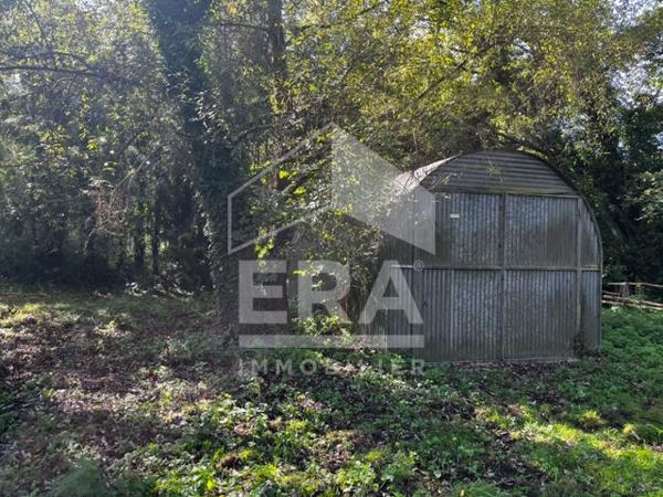 Terrain de loisirs - Etang à Volnay