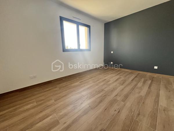 Maison d architecte de 125 m²