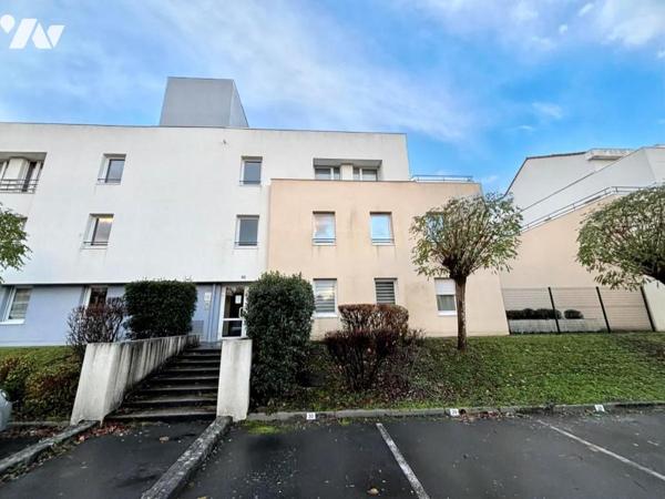 SAINT SEBASTIEN SUR LOIRE