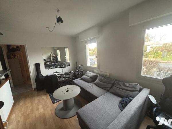 SAINT SEBASTIEN SUR LOIRE