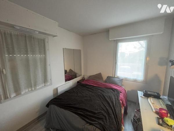 SAINT SEBASTIEN SUR LOIRE