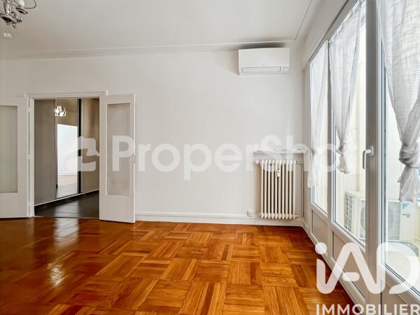 Appartement à vendre 2 pièces 58 m² Nice