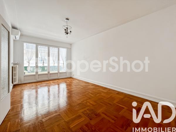 Appartement à vendre 2 pièces 58 m² Nice