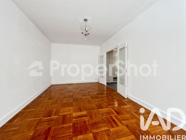 Appartement à vendre 2 pièces 58 m² Nice