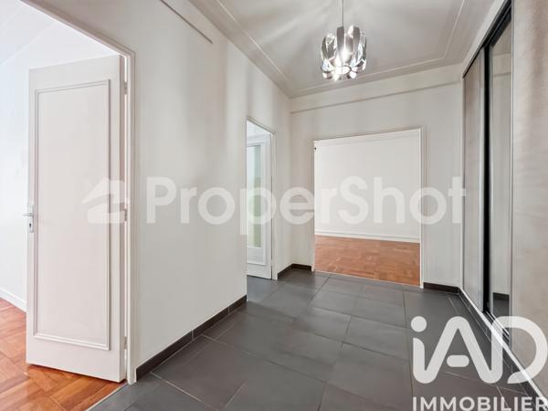 Appartement à vendre 2 pièces 58 m² Nice