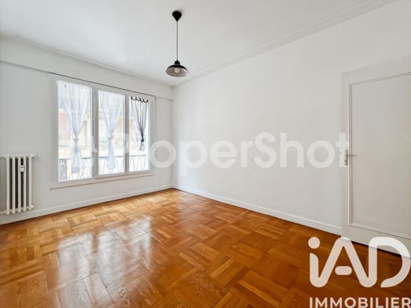 Appartement à vendre 2 pièces 58 m² Nice