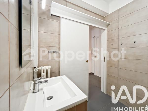 Appartement à vendre 2 pièces 58 m² Nice