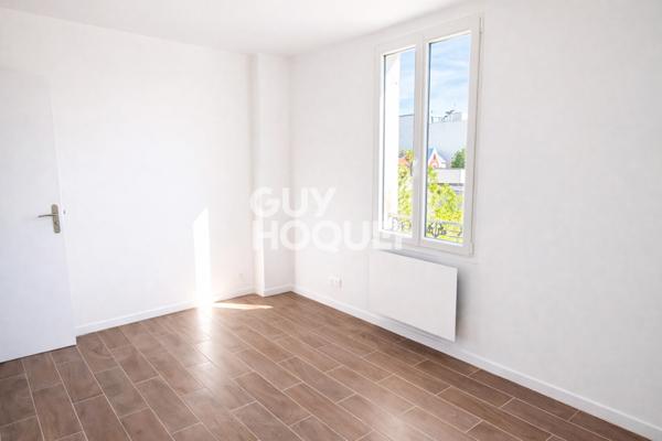 APPARTEMENT À VENDRE DE 2 PIÈCES DE 26,00 M²