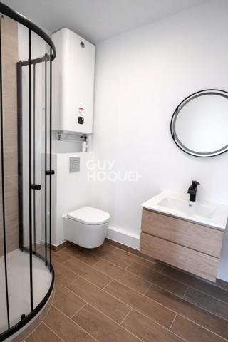 APPARTEMENT À VENDRE DE 2 PIÈCES DE 26,00 M²