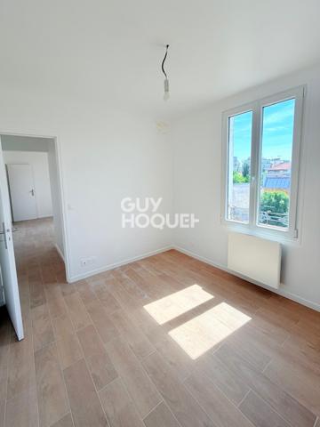 APPARTEMENT À VENDRE DE 2 PIÈCES DE 26,00 M²