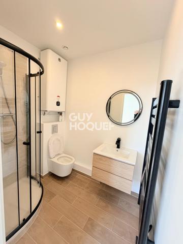 APPARTEMENT À VENDRE DE 2 PIÈCES DE 26,00 M²