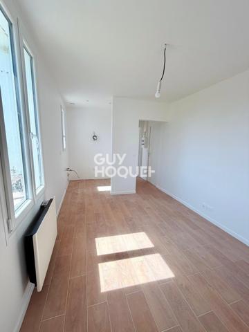 APPARTEMENT À VENDRE DE 2 PIÈCES DE 26,00 M²