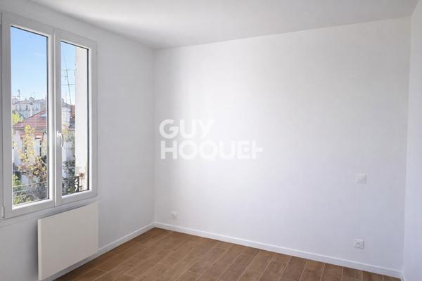 APPARTEMENT À VENDRE DE 2 PIÈCES DE 26,00 M²