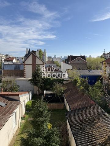 APPARTEMENT À VENDRE DE 2 PIÈCES DE 26,00 M²