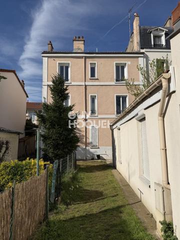APPARTEMENT À VENDRE DE 2 PIÈCES DE 26,00 M²