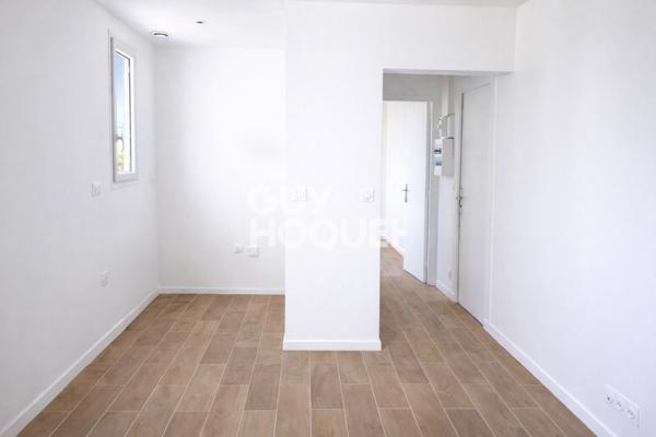 APPARTEMENT À VENDRE DE 2 PIÈCES DE 26,00 M²
