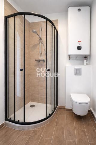 APPARTEMENT À VENDRE DE 2 PIÈCES DE 26,00 M²