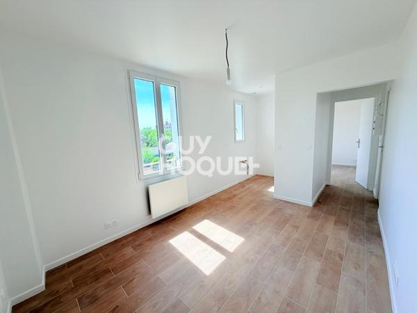 APPARTEMENT À VENDRE DE 2 PIÈCES DE 26,00 M²