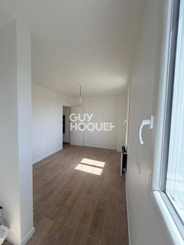 APPARTEMENT À VENDRE DE 2 PIÈCES DE 26,00 M²