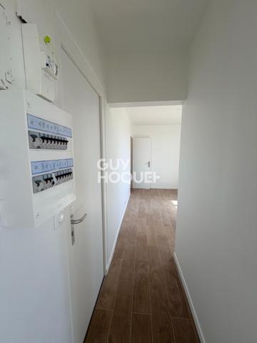 APPARTEMENT À VENDRE DE 2 PIÈCES DE 26,00 M²