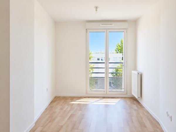 Appartement Corbeil-Essonnes 57.99 m²