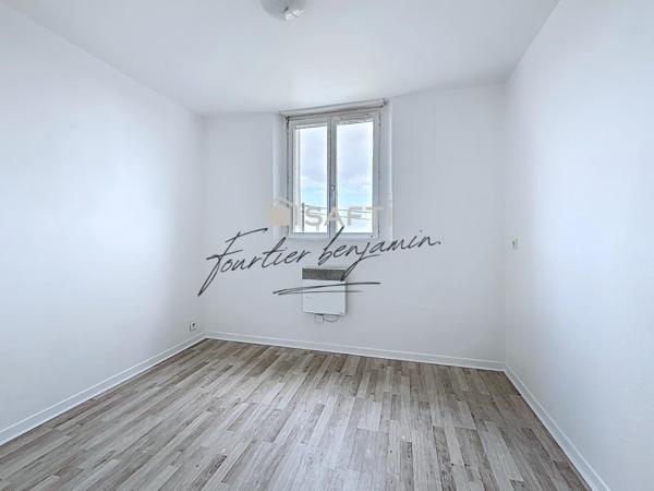 Maison familiale avec jardin et nombreuses possibilités